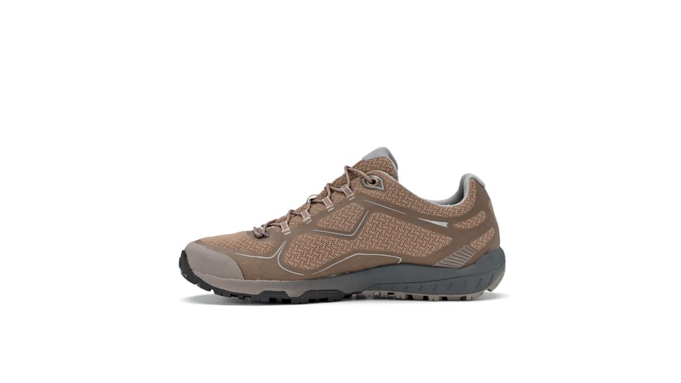 Asolo Flyer MM Hiking Boot - Mens, Walnut, 12, A40502 0085700120