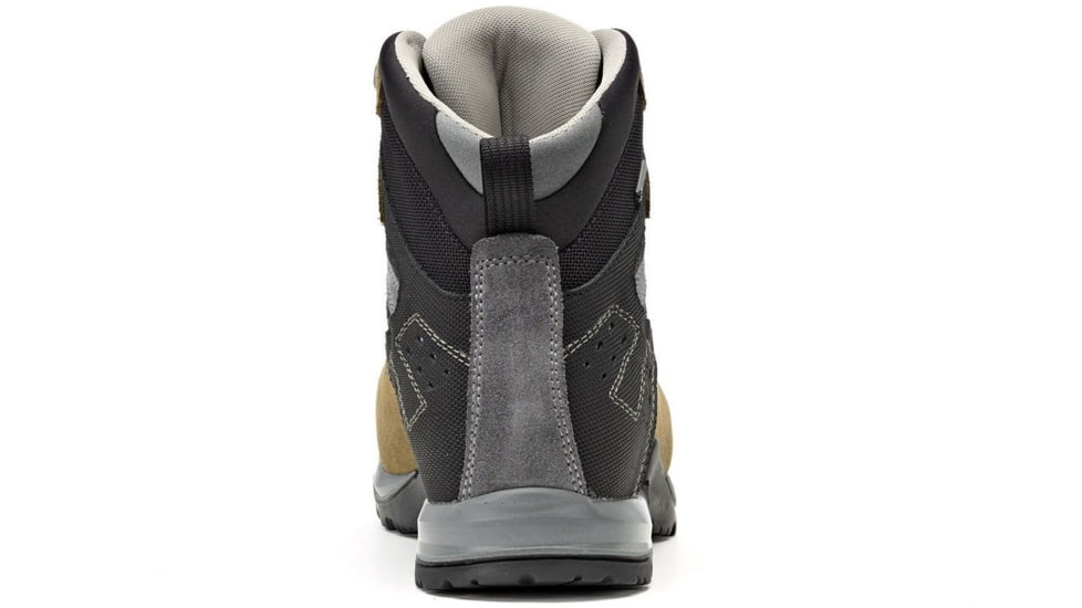 Asolo Fugitive GTX Hiking Boots - Mens, Truffle/Stone, 13US, B22000-A914-130