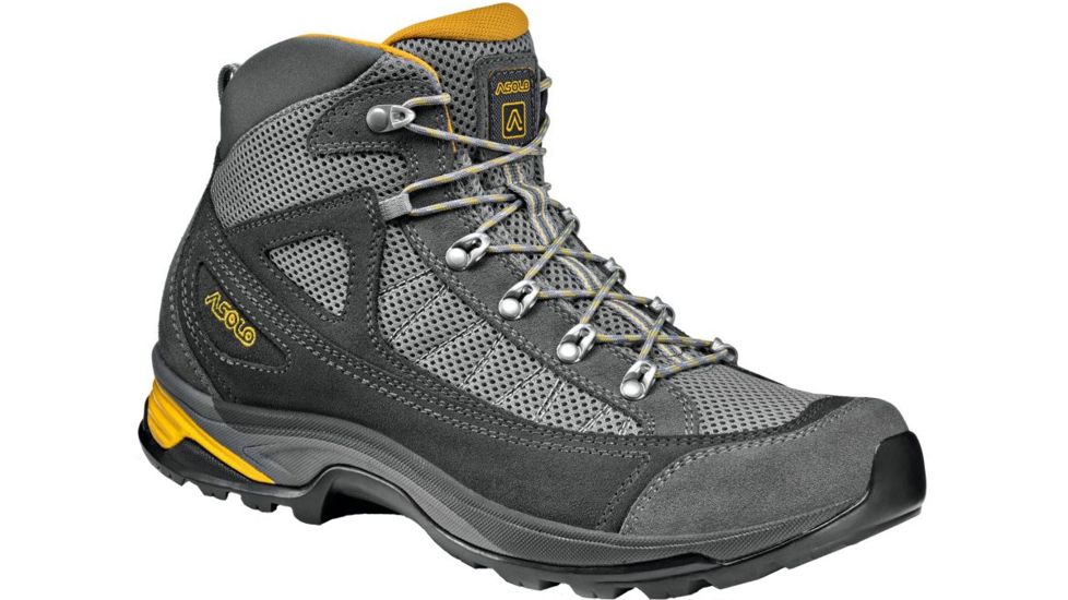 Asolo Fulton Hiking Boot - Men's