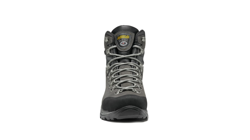 Asolo Greenwood EVO GV MM Boots - Mens, Graphite, 11.5, A23128-516-115