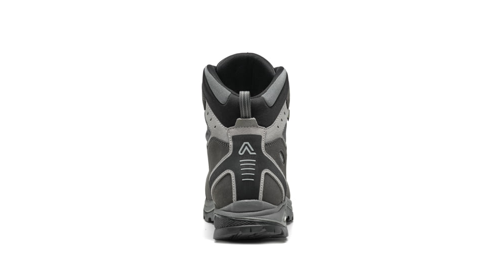 Asolo Greenwood EVO GV MM Boots - Mens, Graphite, 11.5, A23128-516-115