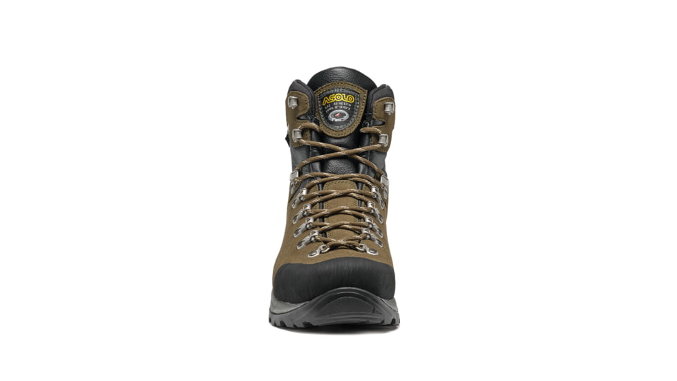 Asolo Greenwood EVO GV MM Boots - Mens, Major Brown, 11, A23128-034-110