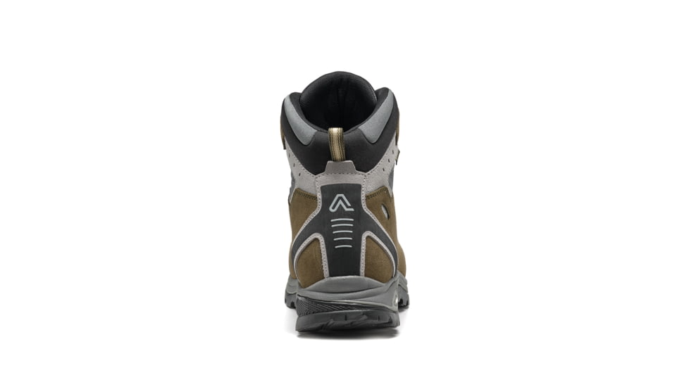 Asolo Greenwood EVO GV MM Boots - Mens, Major Brown, 11, A23128-034-110