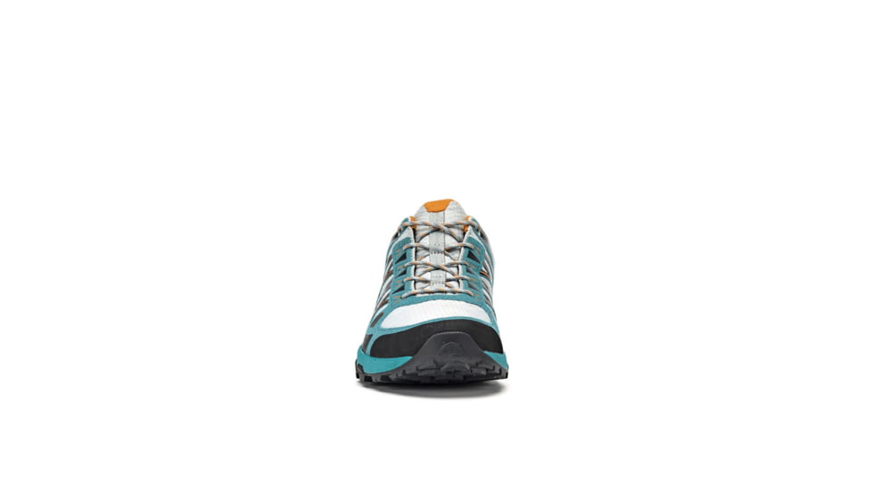 Asolo Grid GV Hiking Shoes - Womens, Sky Grey/North Sea, 10 US, A40501-899-100