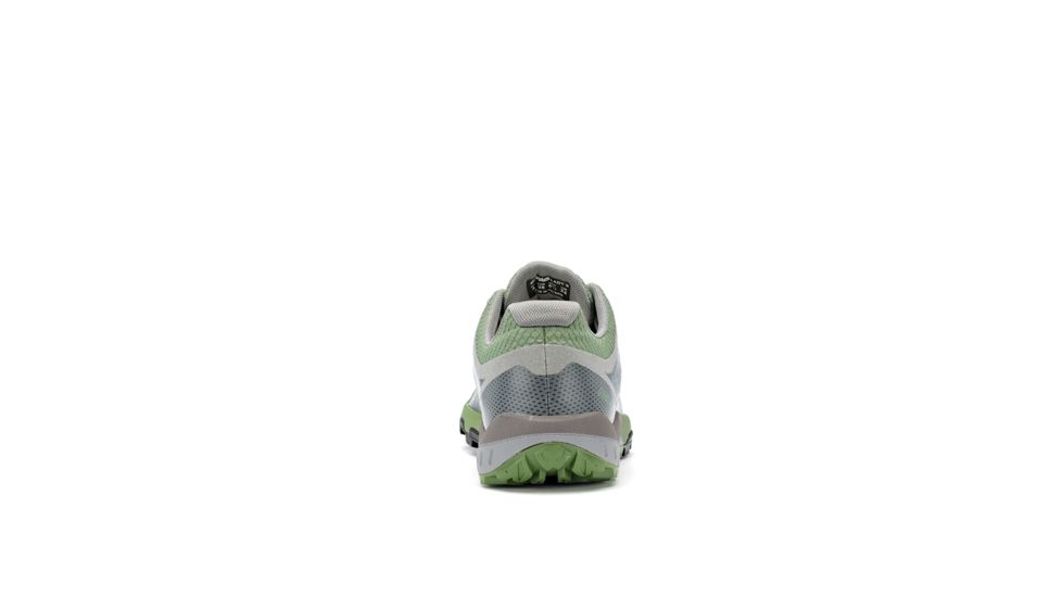 Asolo Grid GV ML Hiking Boot - Womens, Hedge Green, 7, A40501 0085300070