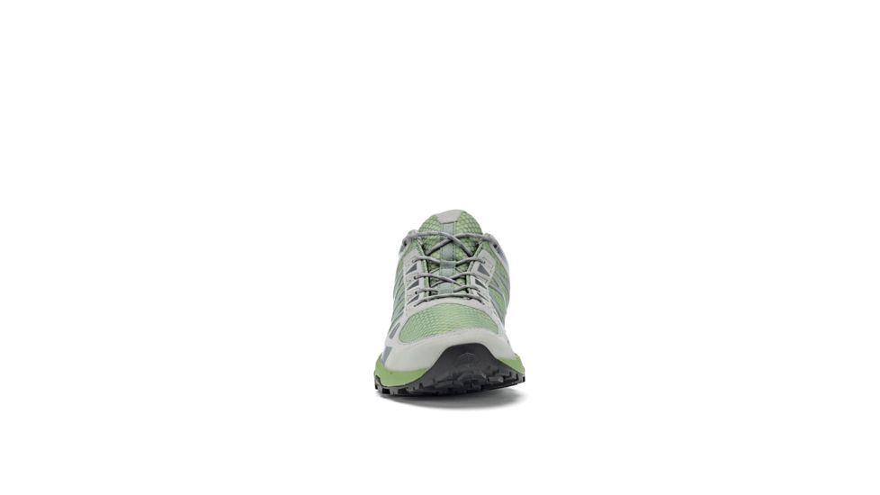 Asolo Grid GV ML Hiking Boot - Womens, Hedge Green, 7, A40501 0085300072