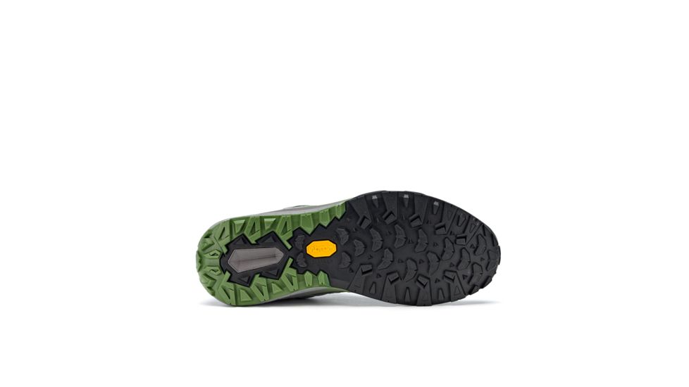 Asolo Grid GV ML Hiking Boot - Womens, Hedge Green, 7, A40501 0085300073