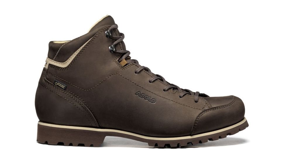 Asolo Icon GV - Mens, Dark Brown Date, Medium, 10.5, A38002 0082900105