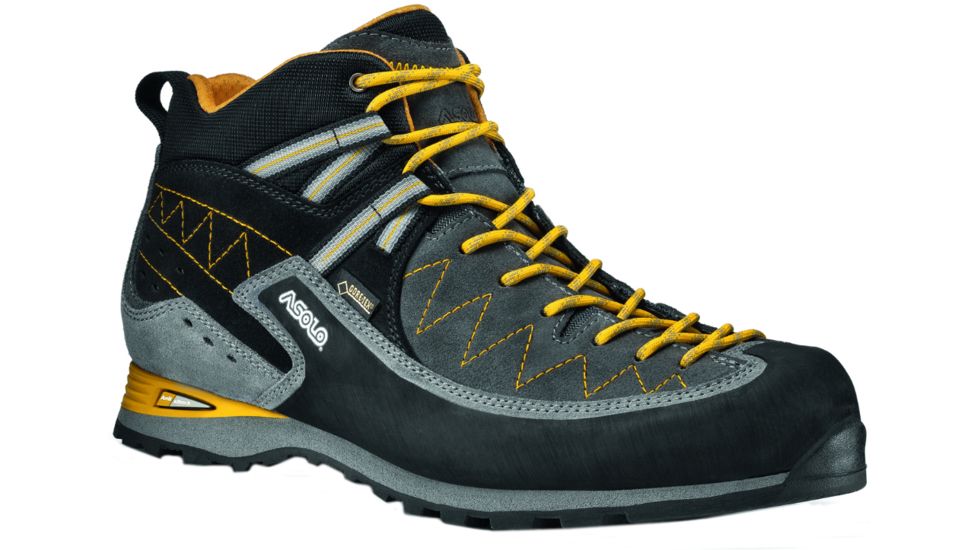 Asolo Jumla GTX Mountaineering Boot - Mens