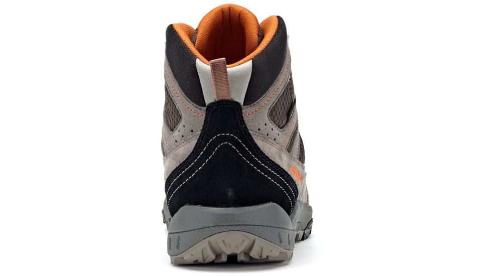 Asolo Landscape GV Hiking Boots - Mens, Beluga, Medium, 8, A40506-0085500080