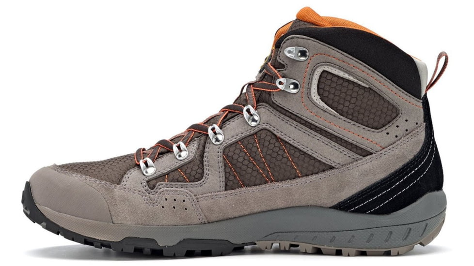Asolo Landscape GV Hiking Boots - Mens, Beluga, Medium, 8, A40506-0085500080