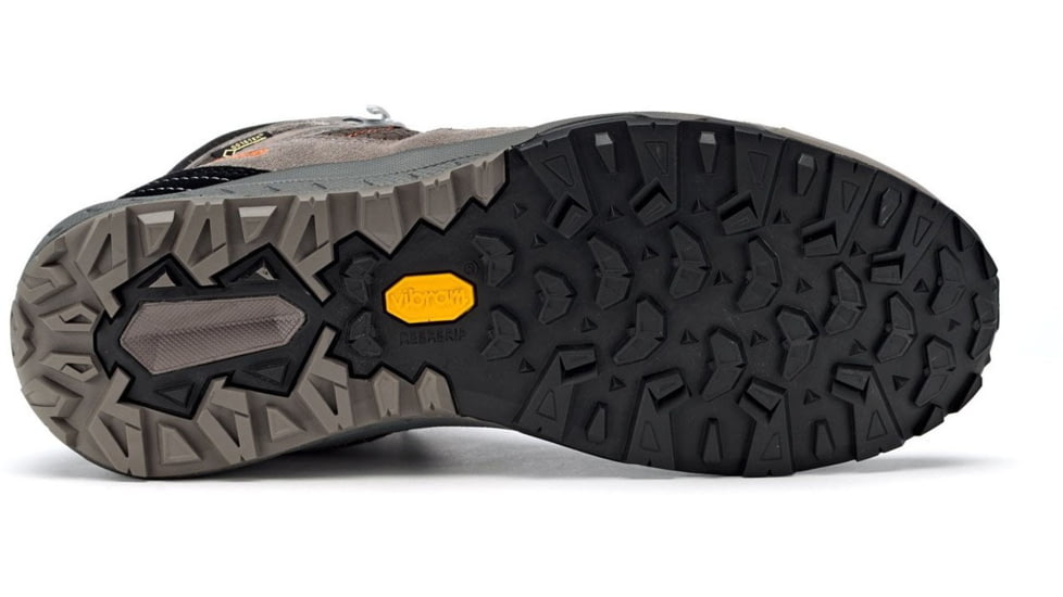 Asolo Landscape GV Hiking Boots - Mens, Beluga, Medium, 8, A40506-0085500080