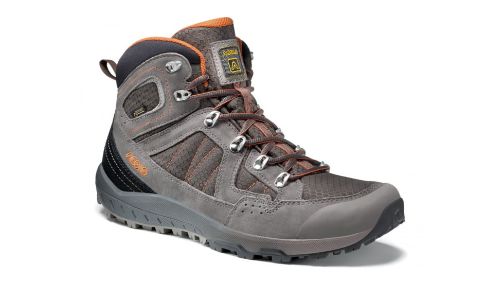 Asolo Landscape GV Hiking Boots - Mens, Beluga, Medium, 8, A40506-0085500080