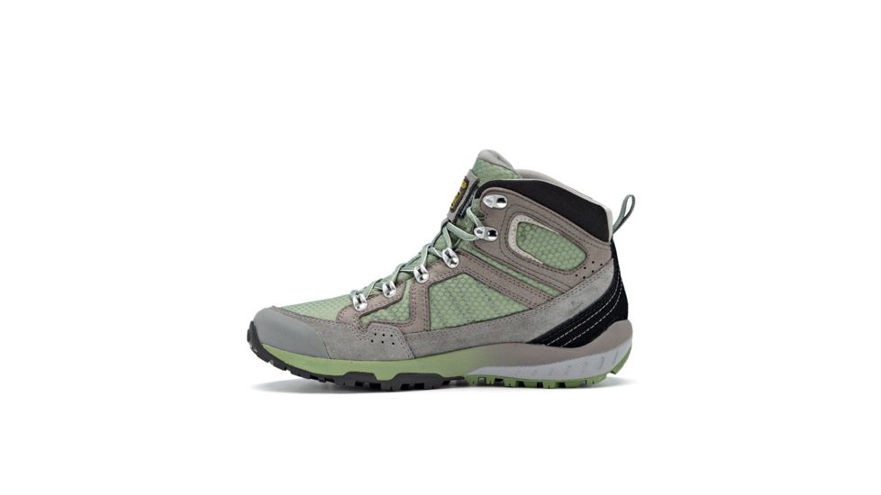 Asolo Landscape GV Hiking Boots - Women's, Hedge Green, Medium, 9, A40507-0085300090