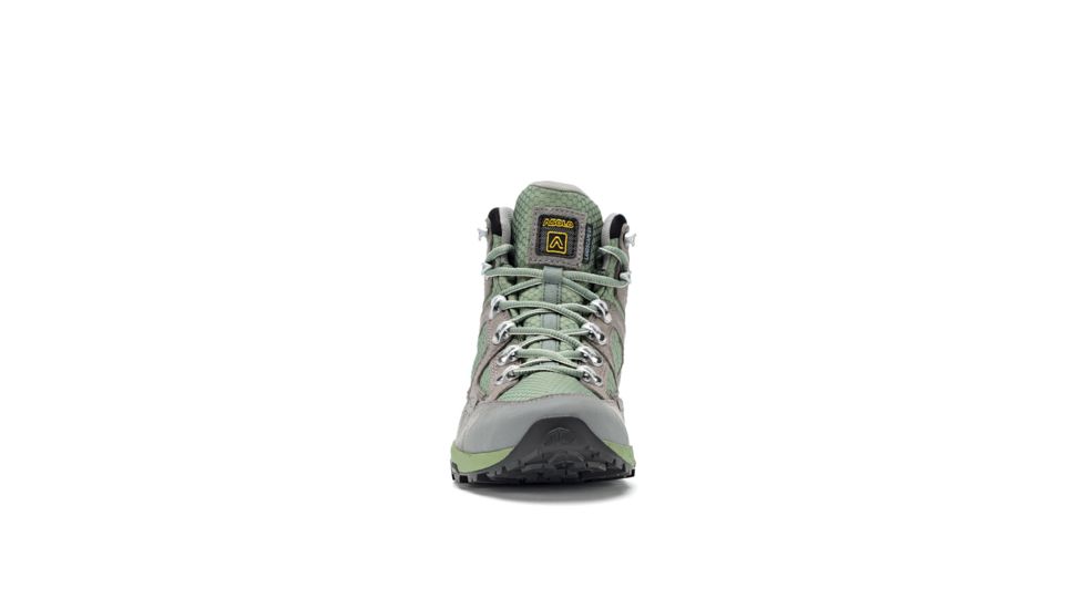 Asolo Landscape GV Hiking Boots - Women's, Hedge Green, Medium, 9, A40507-0085300090
