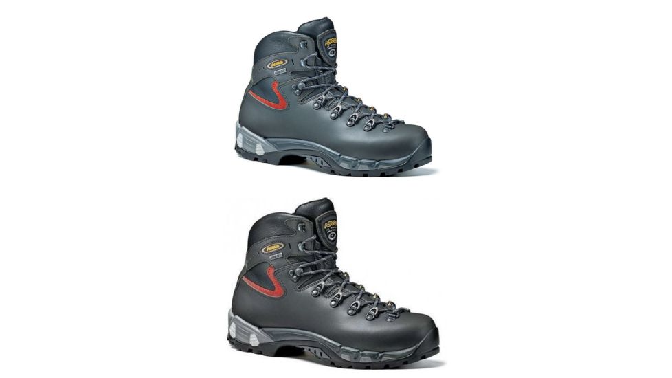 Asolo Power Matic 200 GV - Men's, Dark Graphite, Graphite