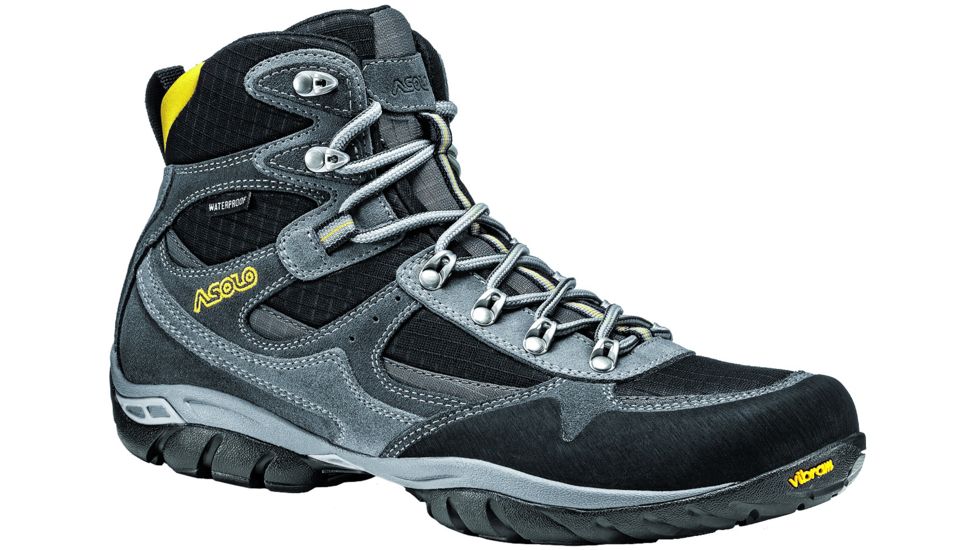 Asolo Reston WP Hiking Boot - Mens