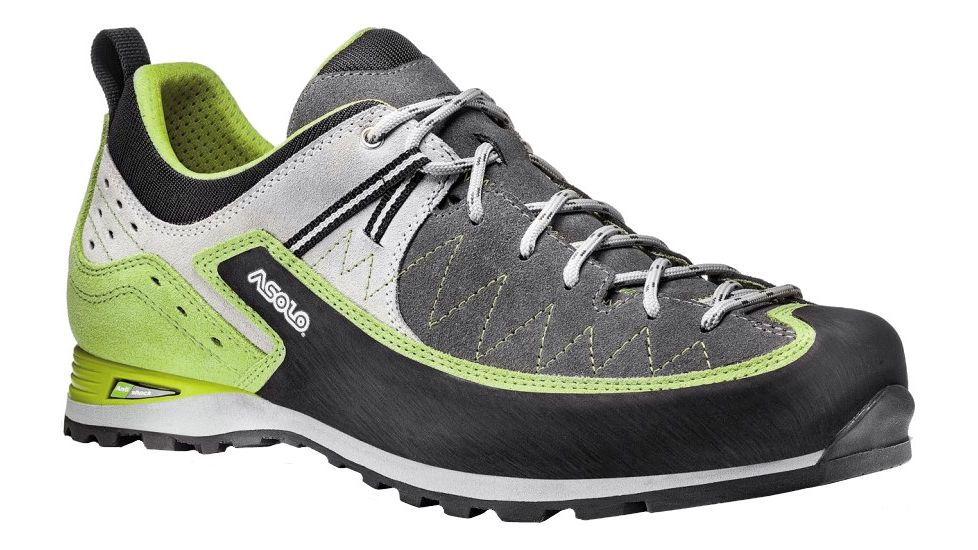 Asolo Salyan Approach Shoe - Mens