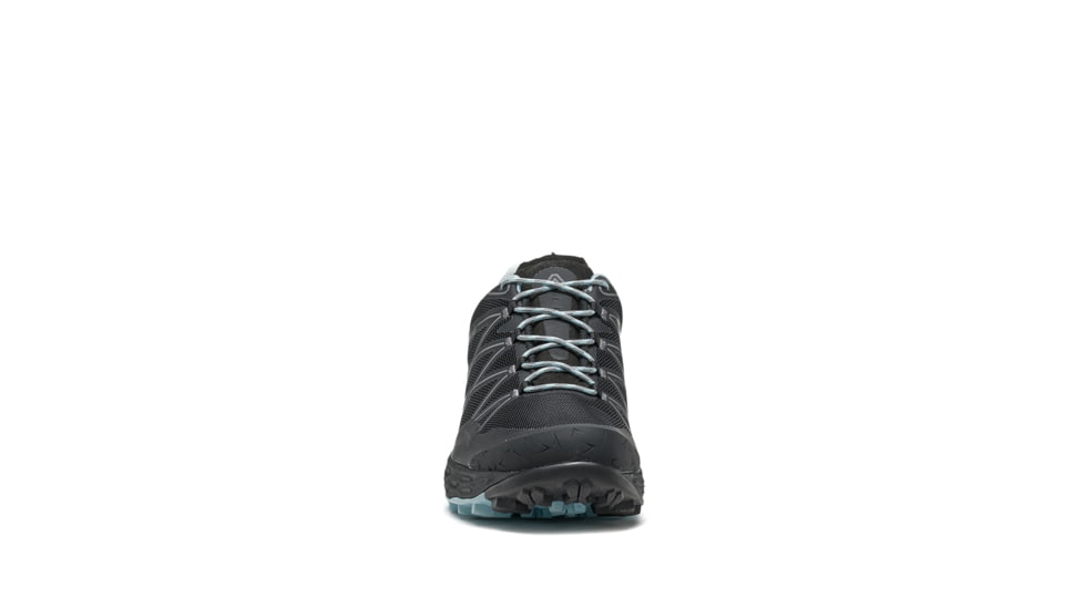 Asolo Tahoe GTX ML Hiking Shoes - Womens, Black/Black/Celadon, 7.5, A40055-054-075