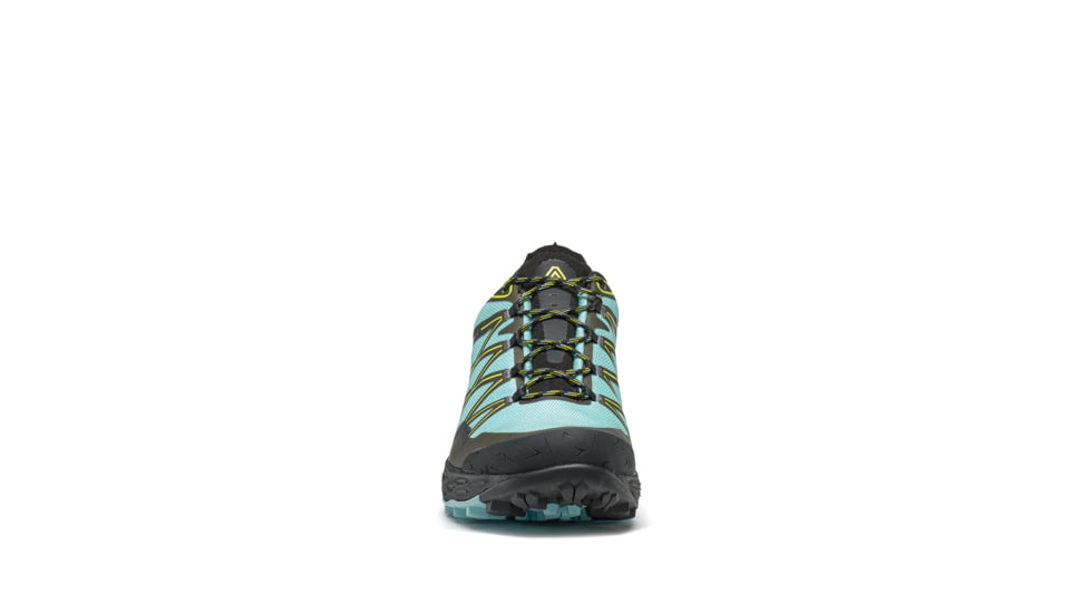 Asolo Tahoe GTX ML Hiking Shoes - Womens, Black/Celadon, 9, A40055-055-090