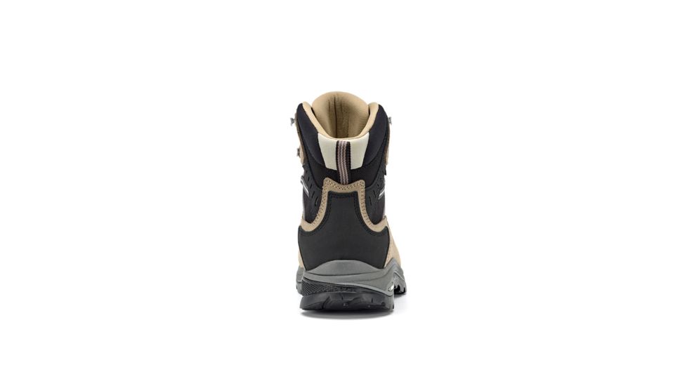 Asolo Touchstone GV ML Hiking Boot - Womens, Dark Sand/Stone, 10, A23115 0086500100