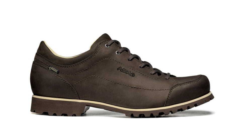 Asolo Town GV - Mens, Dark Brown, Medium, 8, A38006 0055100080