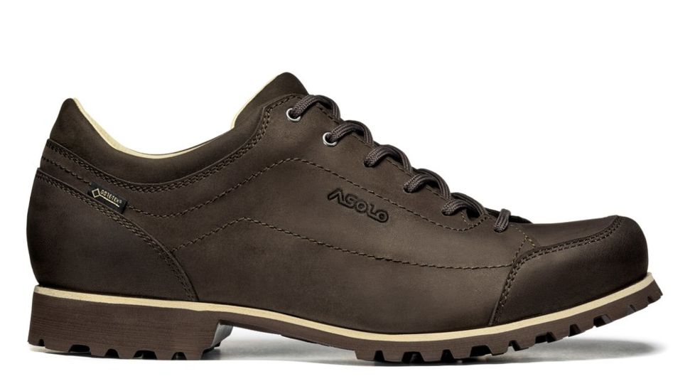 Asolo Town GV - Mens, Dark Brown, Medium, 11.5, A38006 0055100115