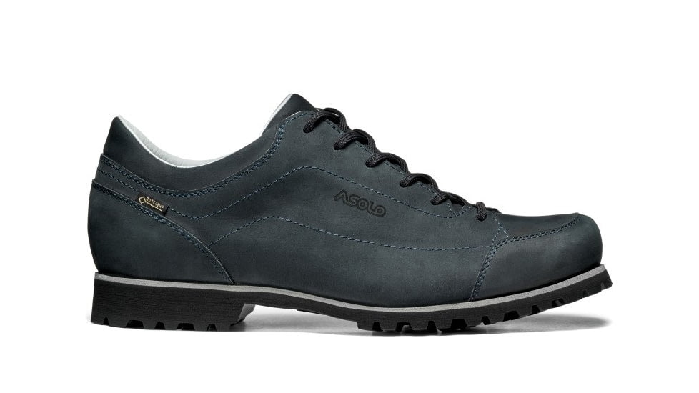Asolo Town GV - Mens, Navy, Medium, 10.5, A38006 0084000105