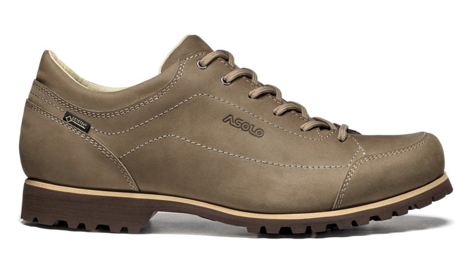 Asolo Town GV - Mens, Wool, 10 US, A38006 0041000100