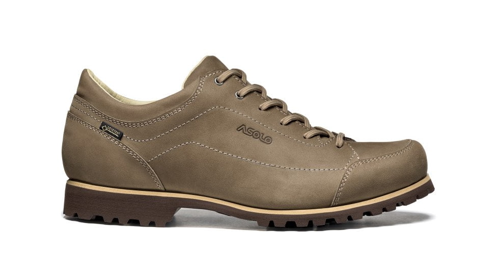 Asolo Town GV - Mens, Wool, Medium, 12.5, A38006 0041000125