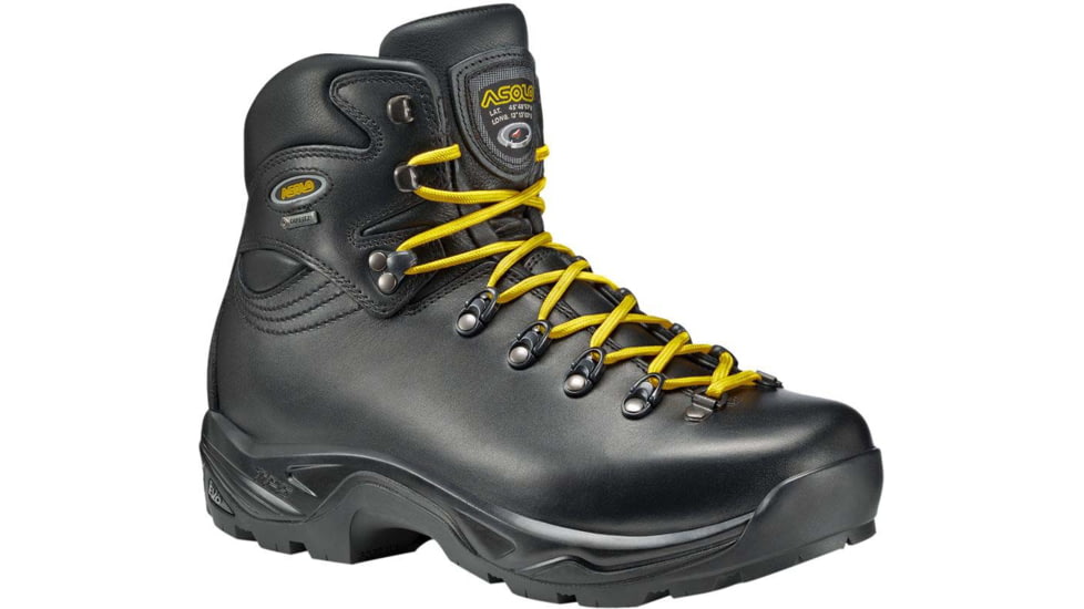 Asolo TPS 520 GV Boots - Mens, Black, 11.5, A11012-388-115