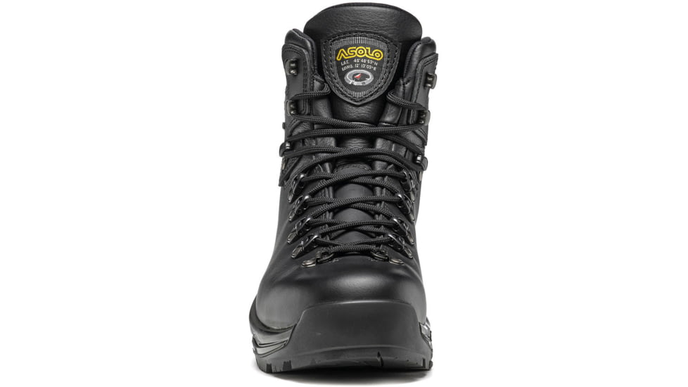 Asolo TPS 520 GV Evo Hiking Boots - Mens, Black, 11.5US, B11012-A388-115