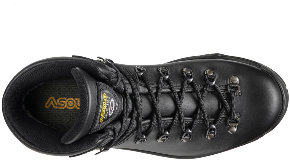 Asolo TPS 520 GV Evo Hiking Boots - Mens, Black, 11.5US, B11012-A388-115