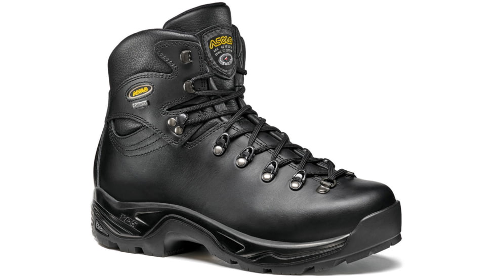 Asolo TPS 520 GV Evo Hiking Boots - Mens, Black, 11.5US, B11012-A388-115