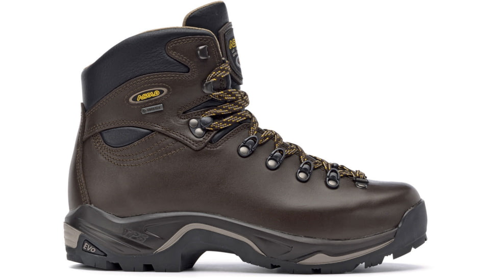 Asolo TPS 520 GV Evo Hiking Boots - Mens, Chestnut, 10.5US, B11012-A635-105