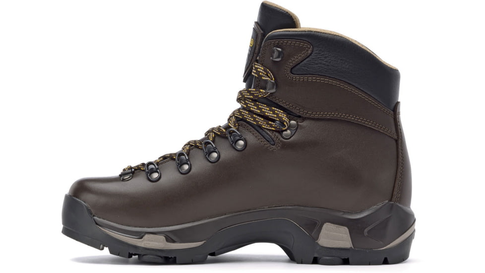 Asolo TPS 520 GV Evo Hiking Boots - Mens, Chestnut, 10.5US, B11012-A635-105