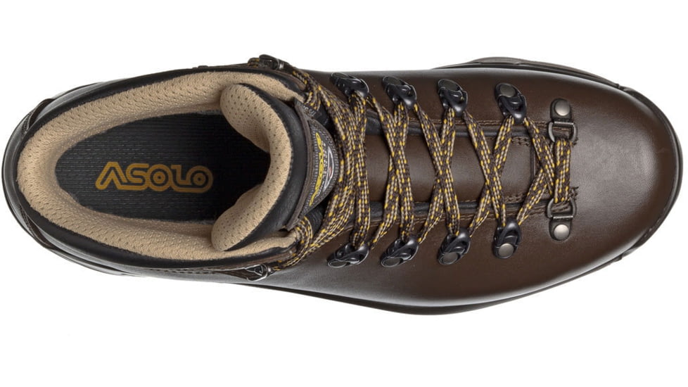 Asolo TPS 520 GV Evo Hiking Boots - Mens, Chestnut, 10.5US, B11012-A635-105