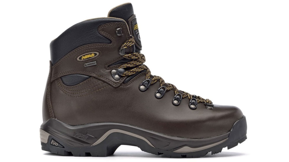 Asolo TPS 520 GV Evo Hiking Boots - Mens, Chestnut, 14US, B11012-A635-140
