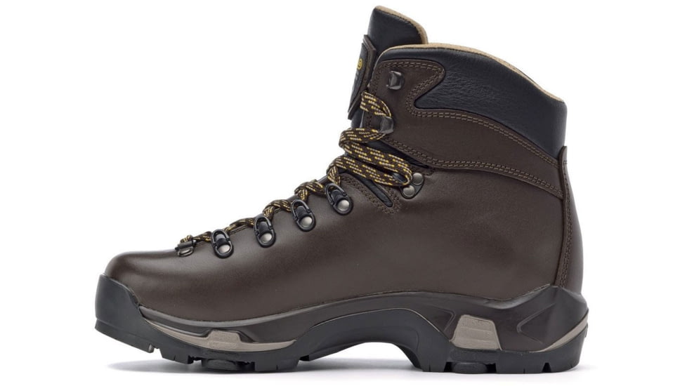 Asolo TPS 520 GV Evo Hiking Boots - Mens, Chestnut, 14US, B11012-A635-140