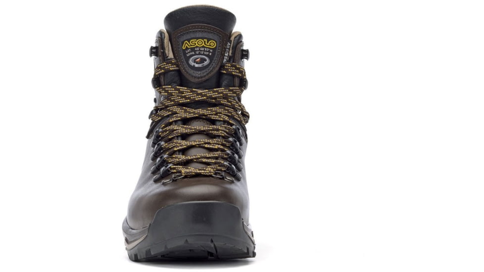 Asolo TPS 520 GV Evo Hiking Boots - Mens, Chestnut, 14US, B11012-A635-140