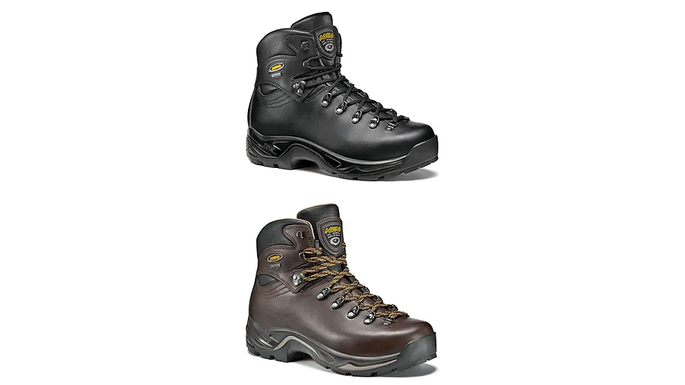 Asolo TPS 520 GV Evo Hiking Boots - Men's