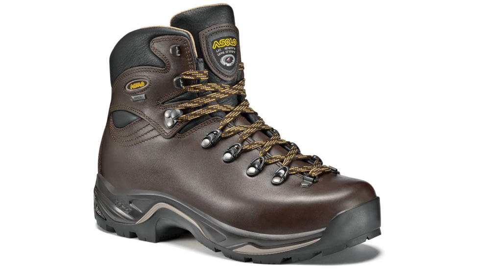 Asolo TPS 520 GV Evo - Mens, Chestnut, Wide, 10, A11020-635-100