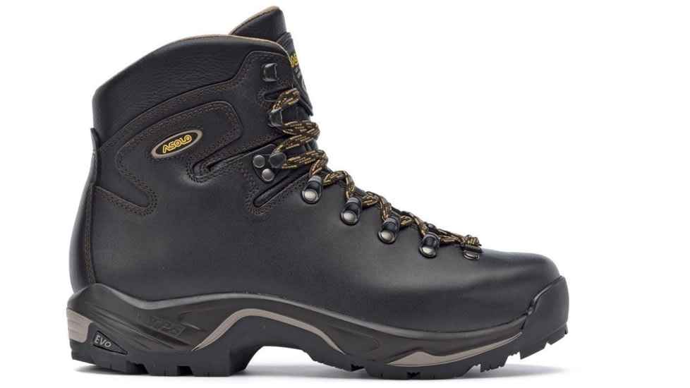 Asolo TPS 535 Evo Backpacking Boot - Womens, Brown, 7US, B11017-A519-070