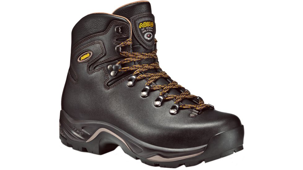 Asolo TPS 535 EVO Backpacking Boot - Womens