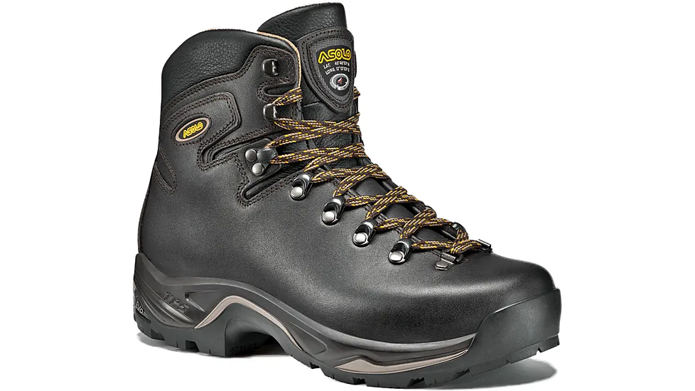 Asolo TPS 535 Evo Hiking Boots - Men's