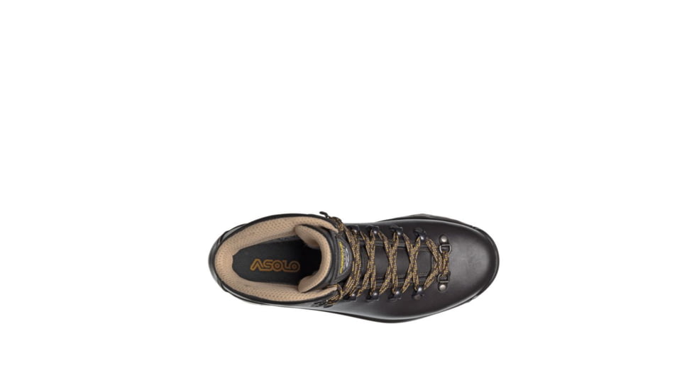 Asolo TPS 535 LTH V Evo - Womens, Brown, 7.5 US, A11017 0051900075