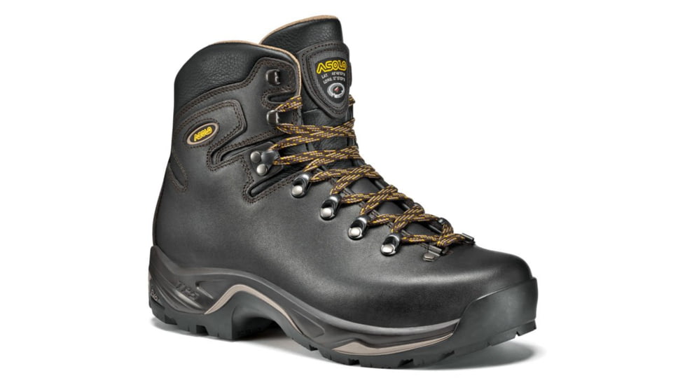 Asolo TPS 535 LTH V Evo - Womens, Brown, 7.5 US, A11017 0051900075