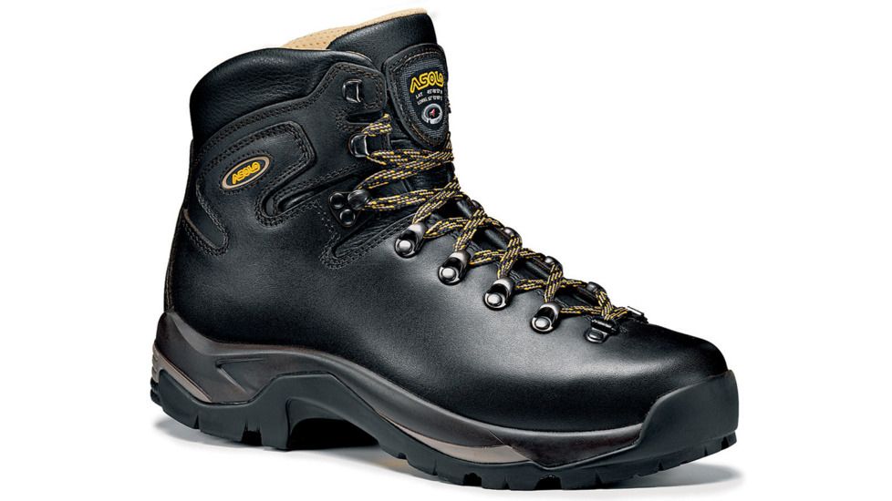 Asolo TPS 535 V Backpacking Boot - Mens-Brown-Medium-11.5 US