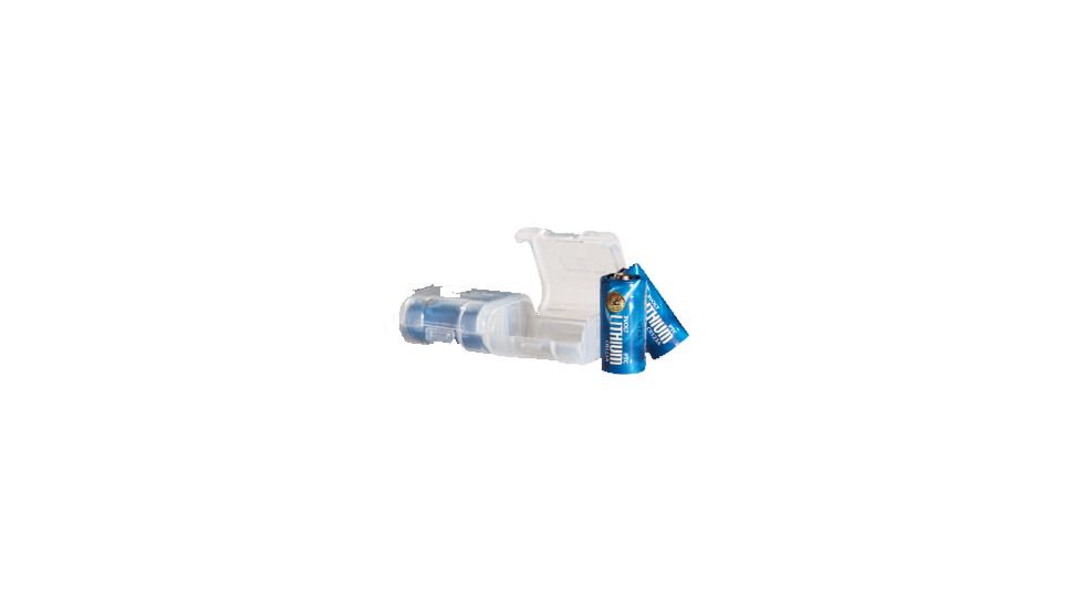 12 &amp; Link Case (Box) Batteries