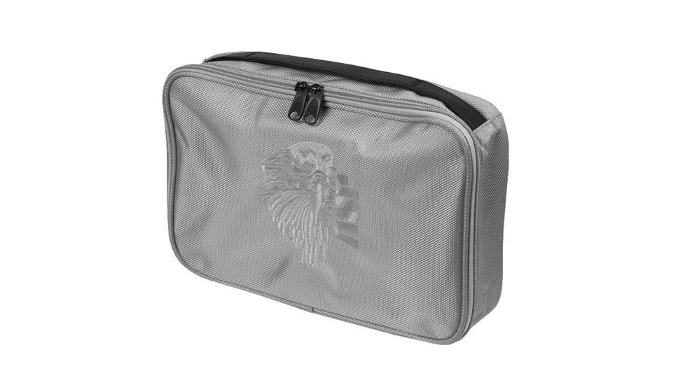 ASP Accessory Bag, Silver, Large, 22530